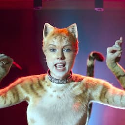 'Cats' Trailer No. 2: It's Time for the 'Jellicle Choice' 