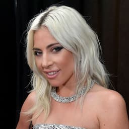 Lady Gaga Reacts to 'Stupid Love' Accidentally Being Played During a Meeting About Coronavirus