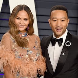 John Legend Wishes 'Queen' Chrissy Teigen a Happy 34th Birthday With Sweet Note
