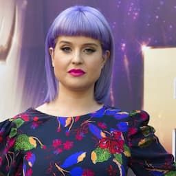 Kelly Osbourne Says Competing on 'The Masked Singer' Helped Her Find Herself Again