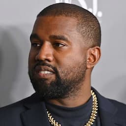 Kanye West Drops Music Video for New Song 'Wash Us in the Blood'