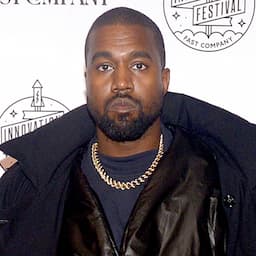 Kanye West Talks Changing His Name to 'Christian Billionaire Genius' and 2024 Presidential Run