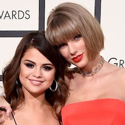 Selena Gomez Stands Up for Taylor Swift Amid Her Music Battle