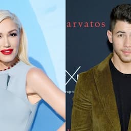 Gwen Stefani Sends Nick Jonas a Message for When He Replaces Her on 'The Voice': 'Get Ready to Be Inspired'
