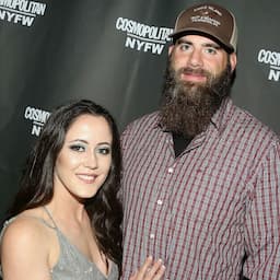 Jenelle Evans' Husband David Eason Takes Off His Wedding Ring After Split Announcement