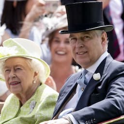 How Queen Elizabeth Reacted to Prince Andrew's Scandal