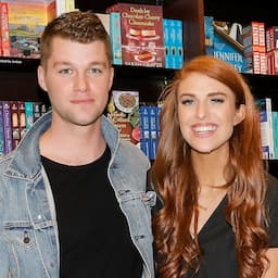 'Little People, Big World's Jeremy, Audrey Roloff Expecting Baby No. 4