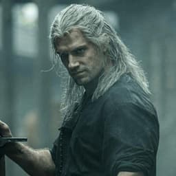 'The Witcher's Henry Cavill on 'Game of Thrones' Comparisons (Exclusive)
