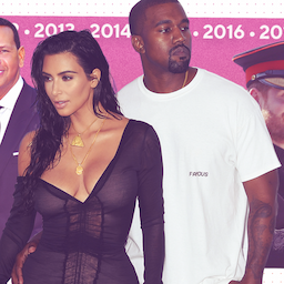 The Biggest Love Stories of the Decade: J-Rod and More!