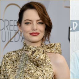 Emma Stone and Dave McCary Spark Speculation They're Already Married
