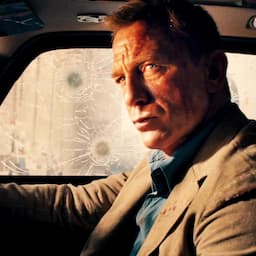 'No Time to Die': Daniel Craig Returns as James Bond in Explosive Trailer