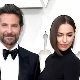 Bradley Cooper and Ex Irina Shayk Pose Together at Party 7 Months After Split 