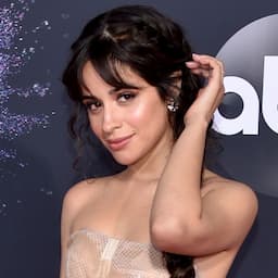 Camila Cabello Explains Why 'Romance' Album Is So Special: 'My Life Is in Those Songs' (Exclusive)