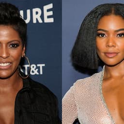 Tamron Hall, Eva Longoria and More Stars Rally Around Gabrielle Union After 'AGT' Exit