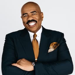 Steve Harvey Is Bringing His Daytime Talk Show Back for Facebook Watch Audiences