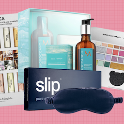 The Best Holiday Beauty Gifts From La Mer, Moroccanoil, Tata Harper and More