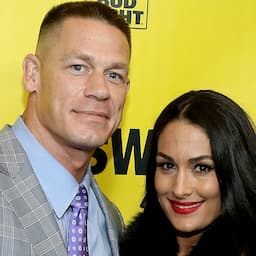 Nikki Bella Reveals John Cena Had 'Editing Rights' for Her Upcoming Memoir (Exclusive)