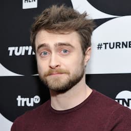 Daniel Radcliffe Talks Heavy Drinking as a Teen to Deal With His 'Harry Potter' Fame