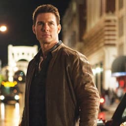 Amazon Studios Announces 'Jack Reacher' Series, Will Cast New Lead Character