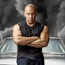 'Fast 9' Trailer: It's Vin Diesel vs. John Cena in Adrenaline-Fueled First Look