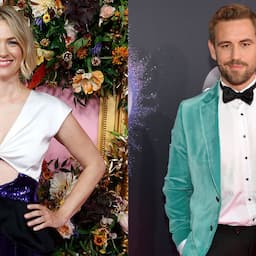 January Jones Confirms She Dated 'Bachelor' Alum Nick Viall After He Slipped Into Her DMs