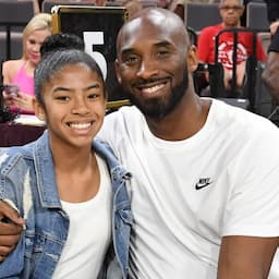 Kobe and Gianna Bryant's Bond: How His Daughter Was Poised to Take Over His Basketball Legacy