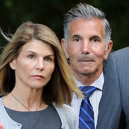 Lori Loughlin and Mossimo Giannulli Officially Plead Guilty in College Admissions Scam