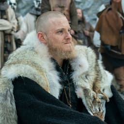 'Vikings' Boss & Stars on Bjorn's Fate and Giving Series a 'Worthwhile' Ending (Exclusive)