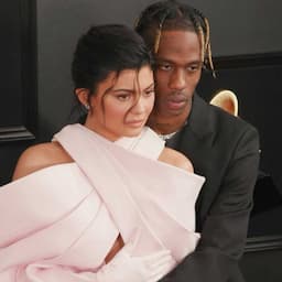 Kylie Jenner Supports Ex Travis Scott With a Style Statement