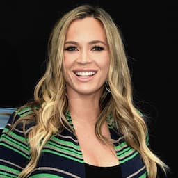 'Real Housewives of Beverly Hills' Star Teddi Mellencamp Asks Fans to Help Her Name Her Baby Girl