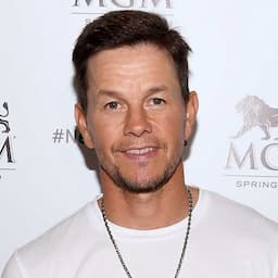 Mark Wahlberg Recalls Crashing a Frat Party With His Daughter Ella