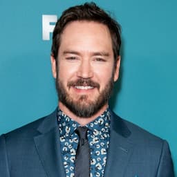 Mark-Paul Gosselaar Teases His Zack Morris Transformation for 'Saved By the Bell' Revival
