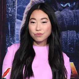 Why Awkwafina Is Proud of 'Nora From Queens' and 'Shang Chi'