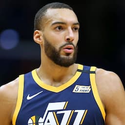 Rudy Gobert, NBA Star Who Tested Positive for Coronavirus, Apologizes to Teammates for Being 'Careless'