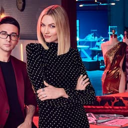 Project Runway Returning for Season 19 With Less Karlie Kloss