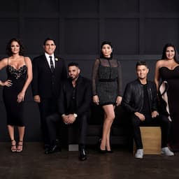 The 'Shahs of Sunset' Season 9 Trailer Is Here!