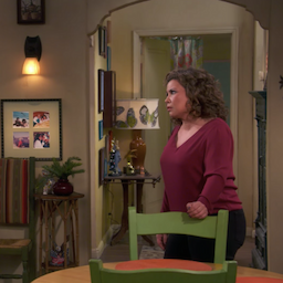 'One Day at a Time' Sneak Peek: Penelope and Schneider Face Off Over Money! (Exclusive)
