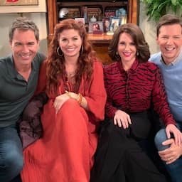 'Will & Grace' Series Finale: Where the Four Friends End Up in the Revival