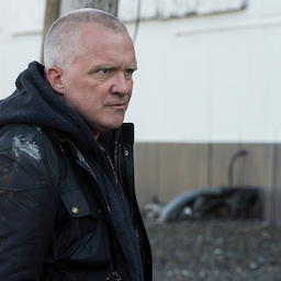 'The Blacklist': Anthony Michael Hall Joins Season 7 -- See the First Photos! (Exclusive) 