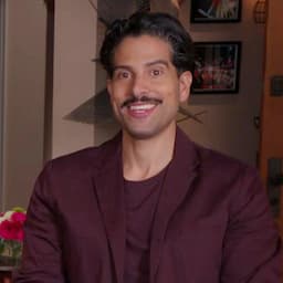 Adam Rodriguez on Getting Catfished by Rita Moreno’s Character on ‘One Day at a Time’ (Exclusive)