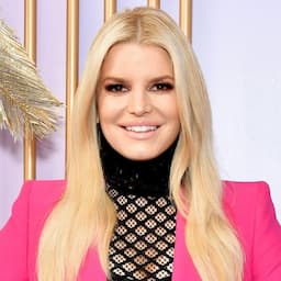 Jessica Simpson's 'Open Book' Memoir to Be Adapted Into Series
