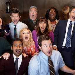 'Parks and Recreation' Cast to Reunite for Scripted Reunion Special