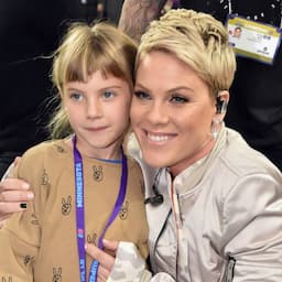 Pink Juggles Motherhood and Touring In Documentary Trailer 