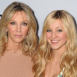 Heather Locklear Shares Sweet Message to Daughter Ava on Her 21st Birthday 