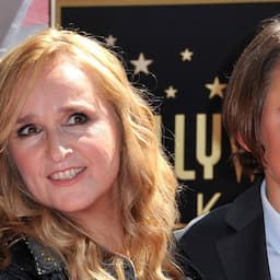 How Melissa Etheridge Is Healing 2 Months After Her Son's Death
