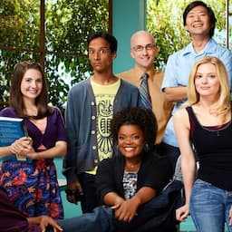 'Community' Movie in the Works at Peacock