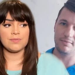 '90 Day Fiancé': Tiffany Talks to a Lawyer About Divorcing Ronald 