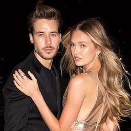 Victoria's Secret Model Romee Strijd Announces Pregnancy After Years-Long Struggle With PCOS
