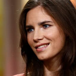 Amanda Knox on Whether She’ll Ever Produce a True-Crime Series About Her Life (Exclusive)