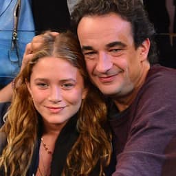 Mary-Kate Olsen Officially Files for Divorce From Olivier Sarkozy